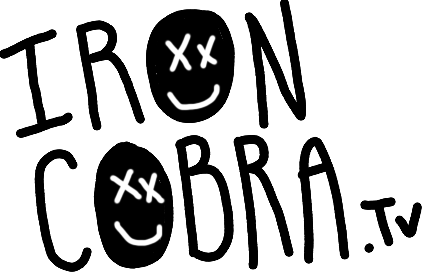 Iron Cobra